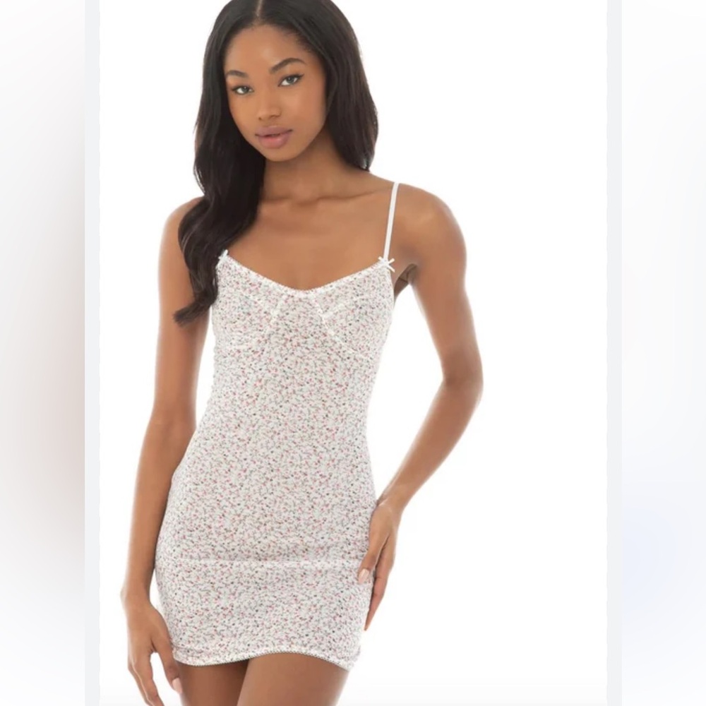 Are You Am I neena dress